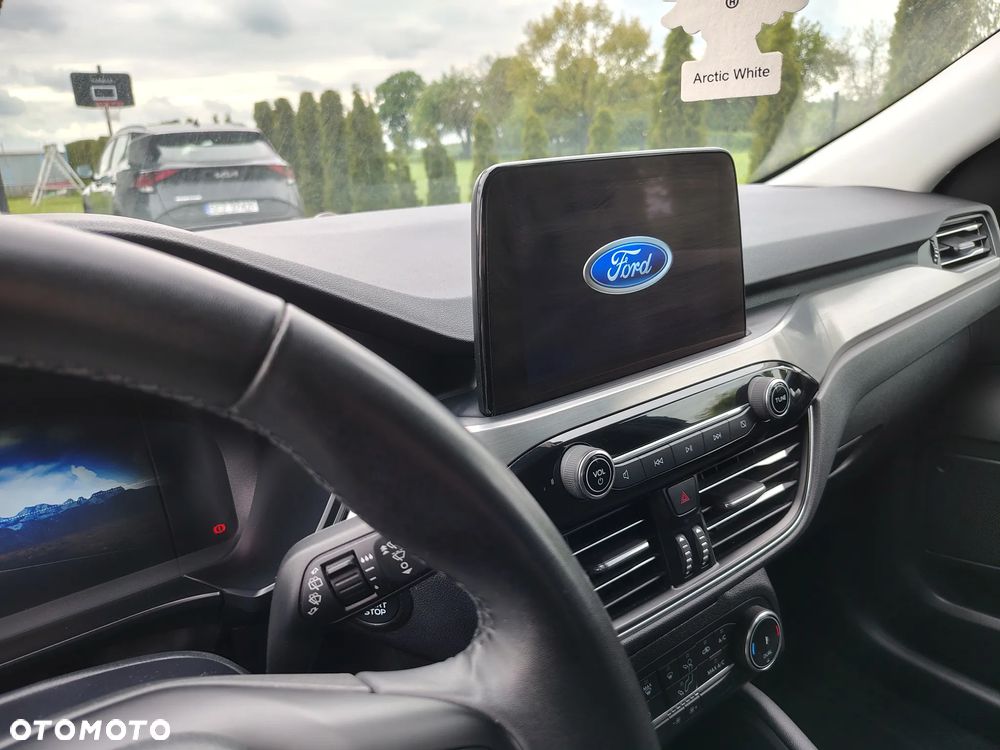 Ford Kuga 1.5 EcoBoost FWD Titanium ASS - 22