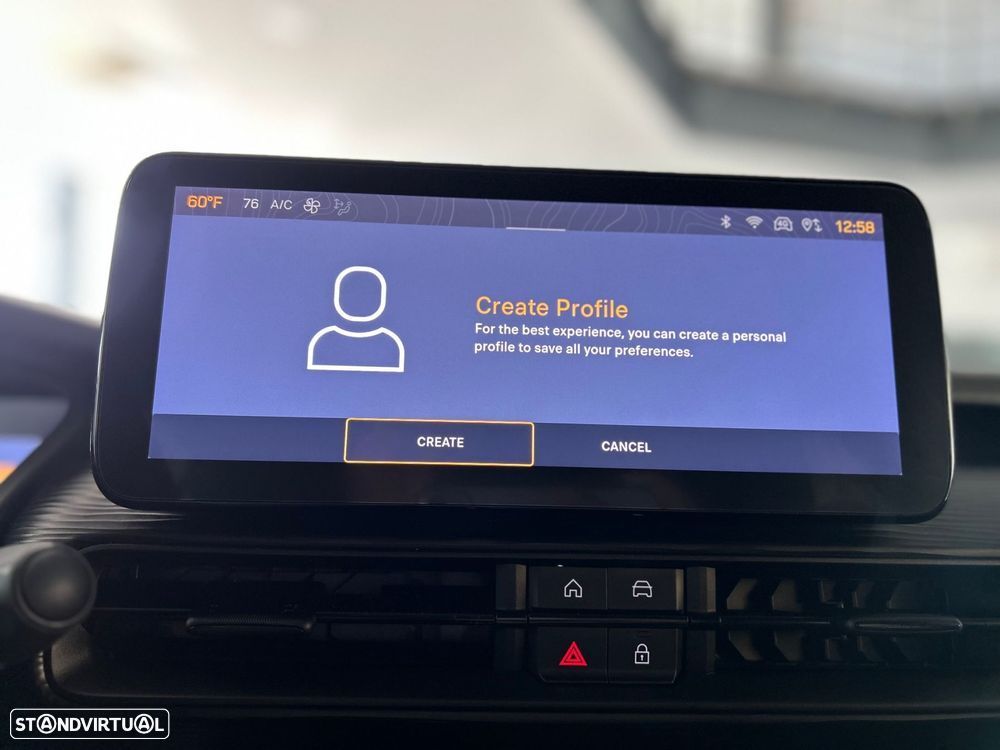 Jeep Avenger 1.2 GSE T3 Altitude - 24