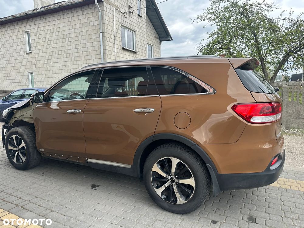 Kia Sorento - 21
