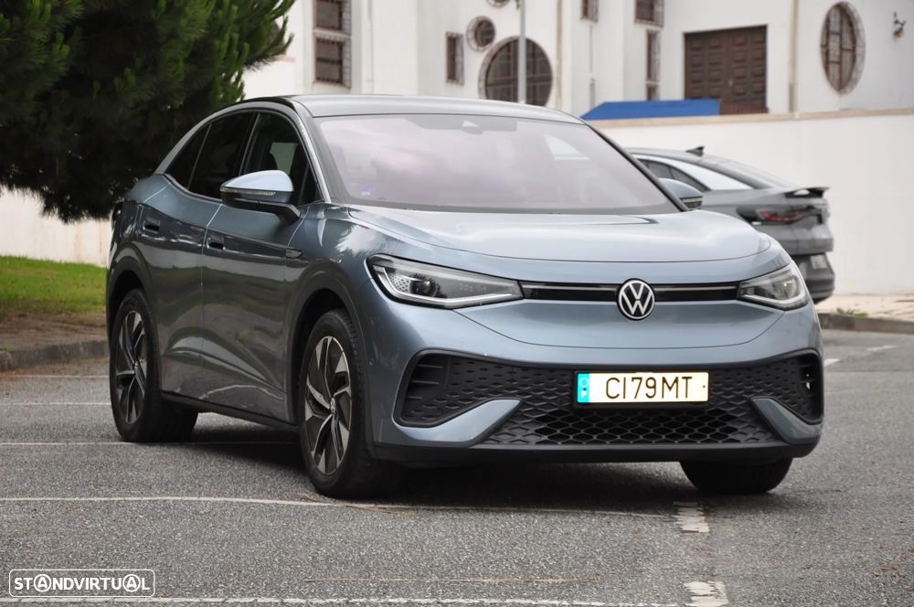 VW ID.5 Pro Performance - 25