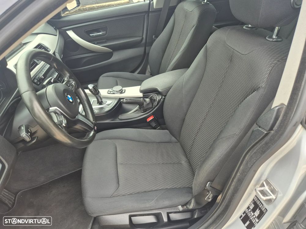 BMW 420 Gran Coupé d xDrive Pack M Auto - 21