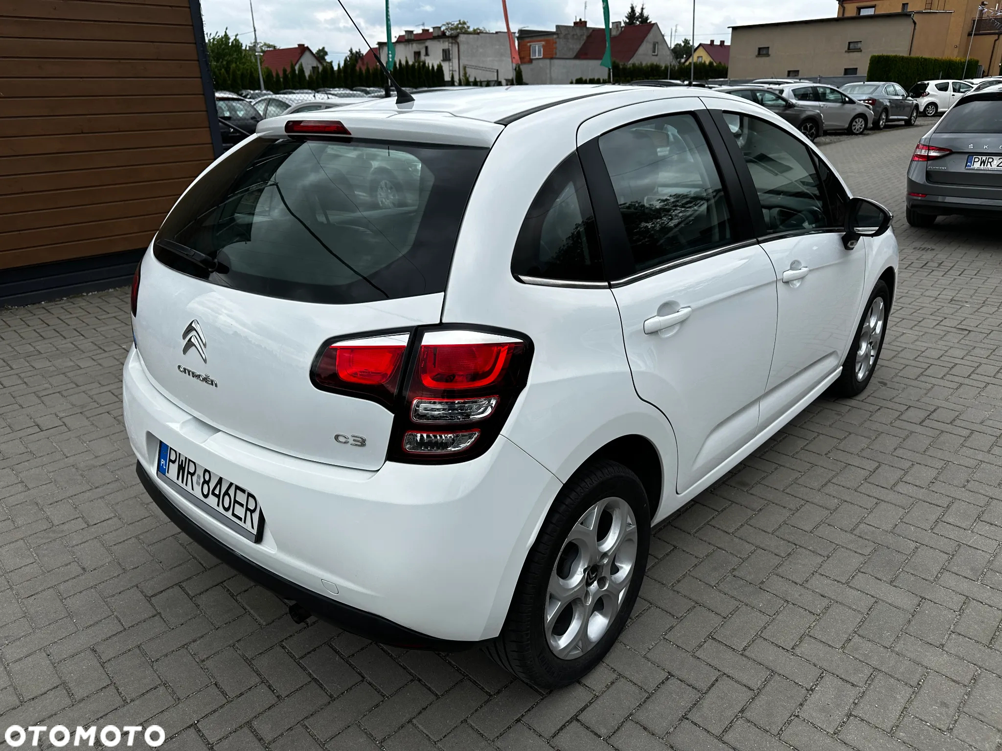 Citroën C3 - 3