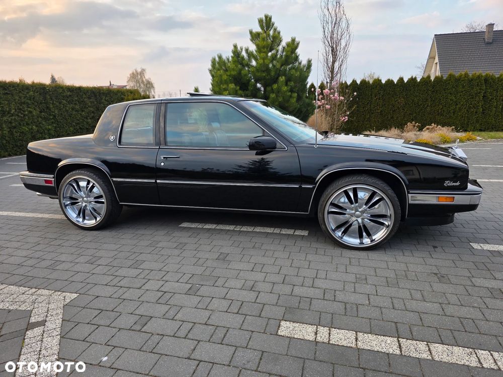 Cadillac Eldorado - 19