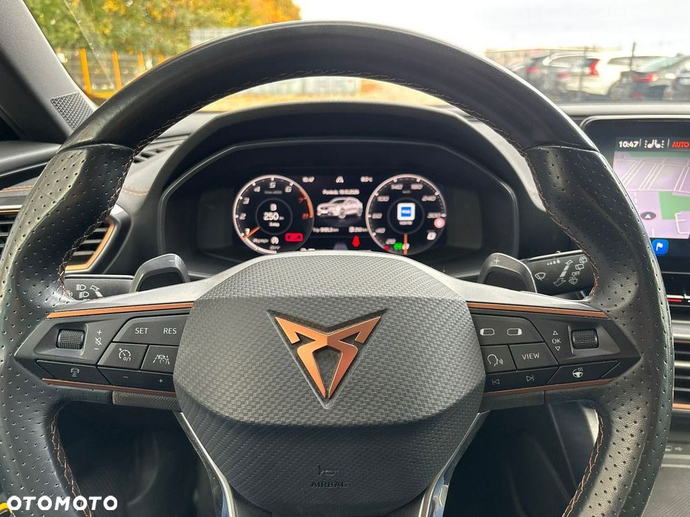 Cupra Formentor 2.0 TSI 4Drive DSG - 28
