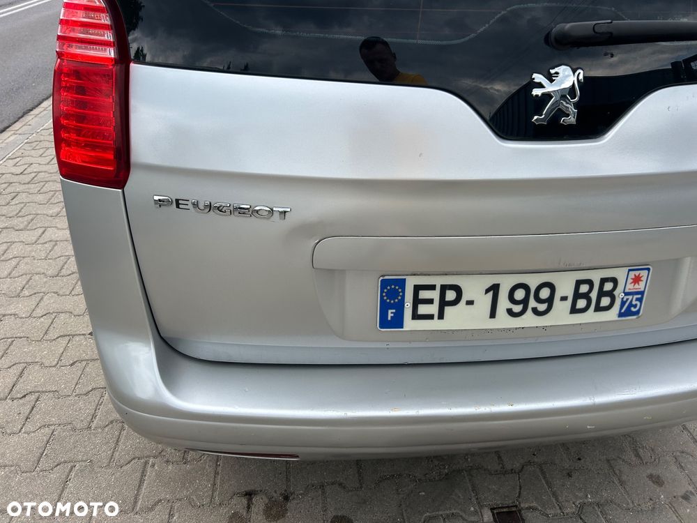 Peugeot 5008 - 33