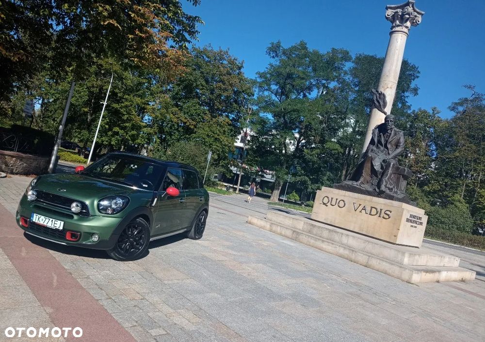 MINI Countryman - 39