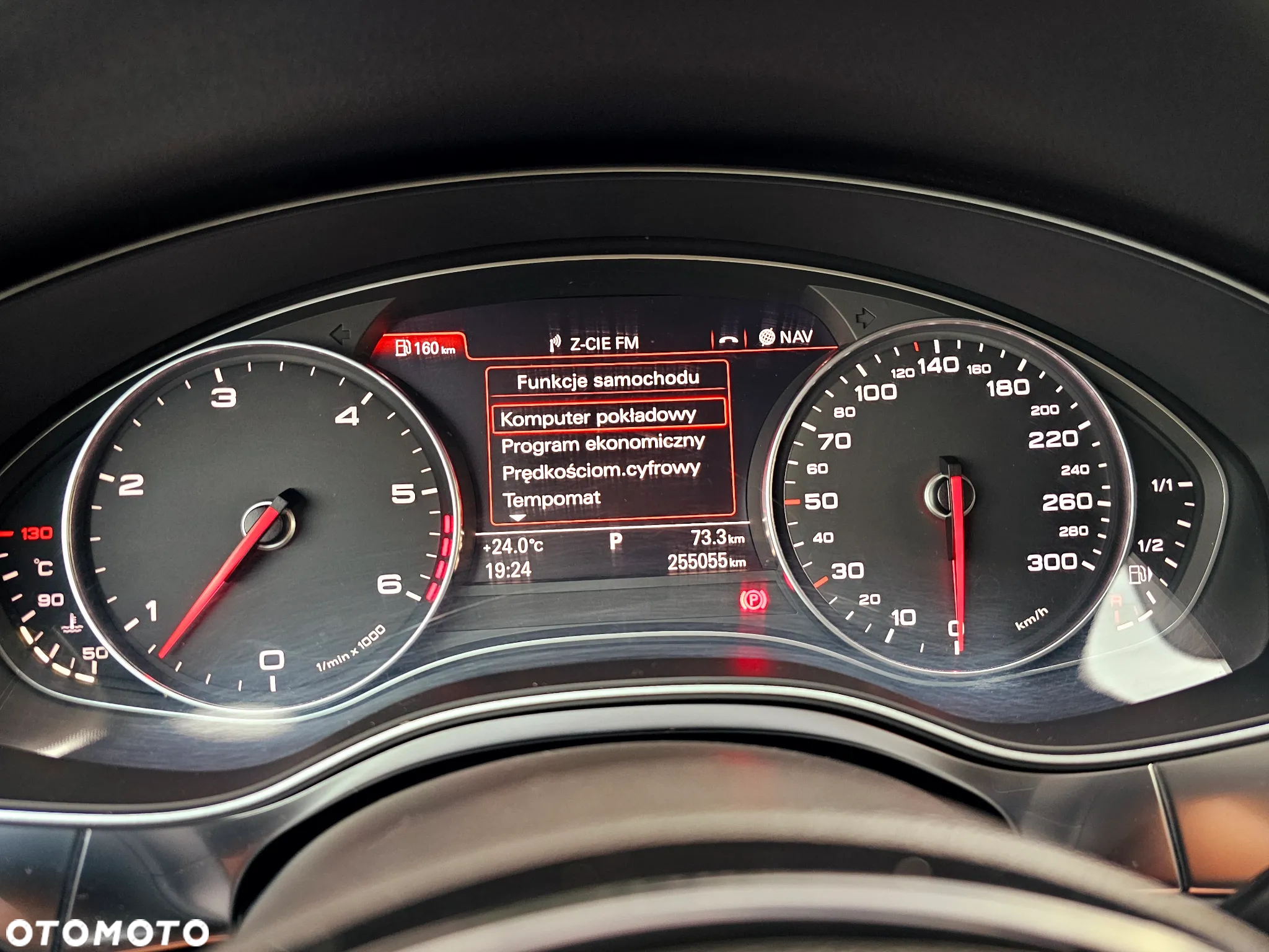 Audi A7 Sportback 3.0 TDI quattro tiptronic sport selection - 37