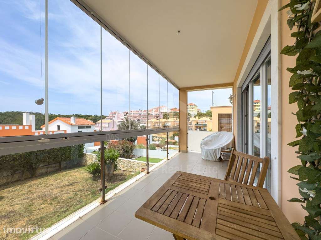 Vende Moradia T3 - Ericeira 8 km, A Casa das Casas - Grande imagem: 4/39