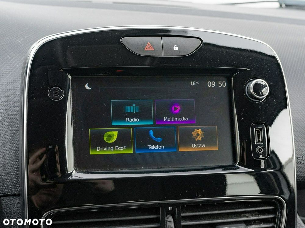Renault Clio 0.9 Energy TCe Alize - 17