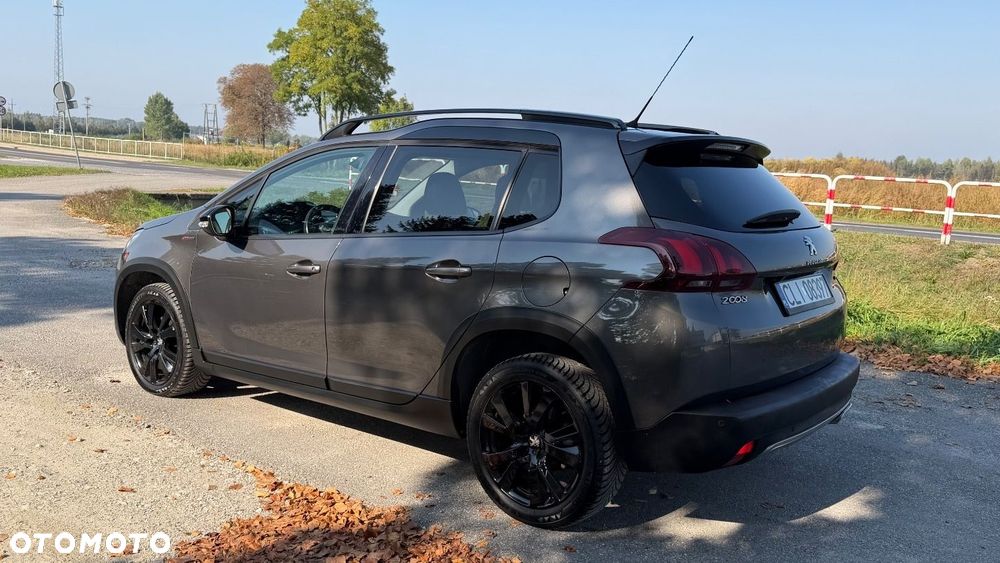 Peugeot 2008 - 38