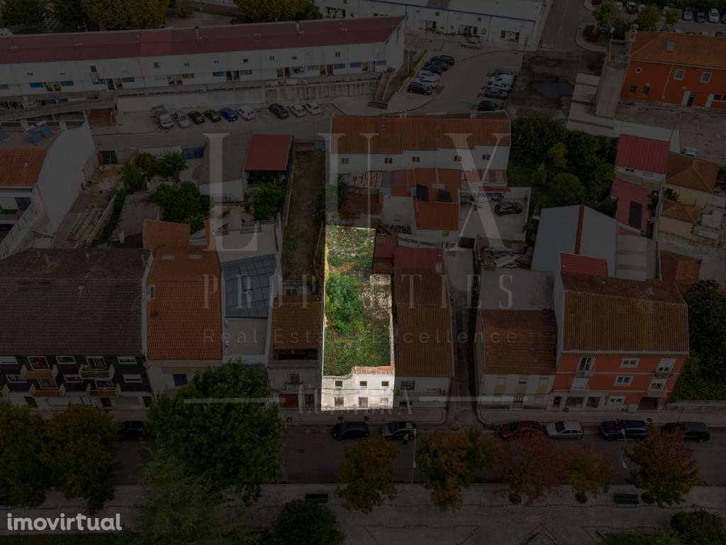 Terreno com Projeto Pré-Aprovado | Cantanhede - Grande imagem: 3/14