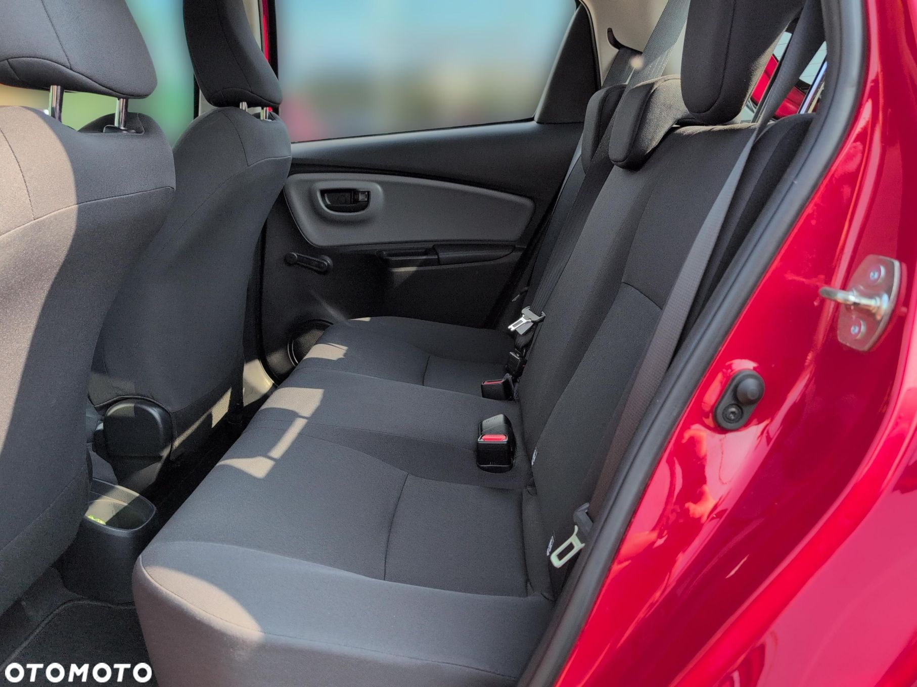 Toyota Yaris - 15