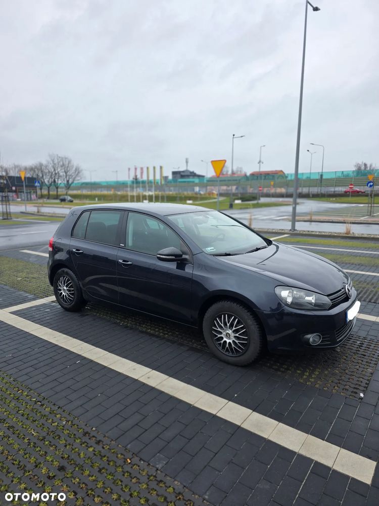 Volkswagen Golf 1.2 TSI BMT Trendline - 2