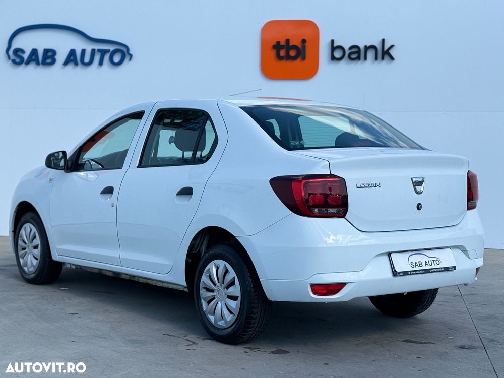 Dacia Logan - 17