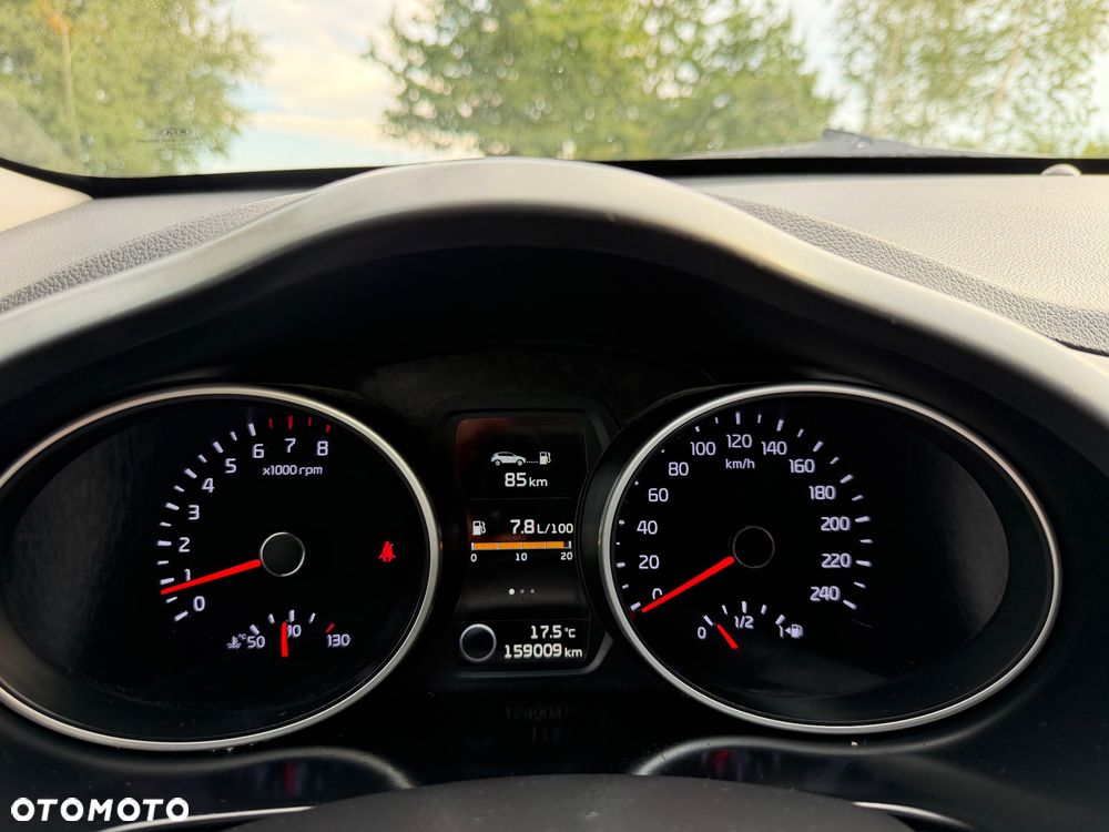 Kia Sportage 1.6 GDI L 2WD - 20