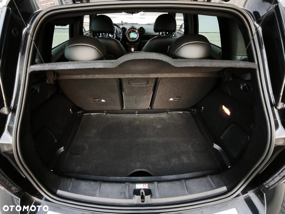 MINI Countryman Cooper SD - 9