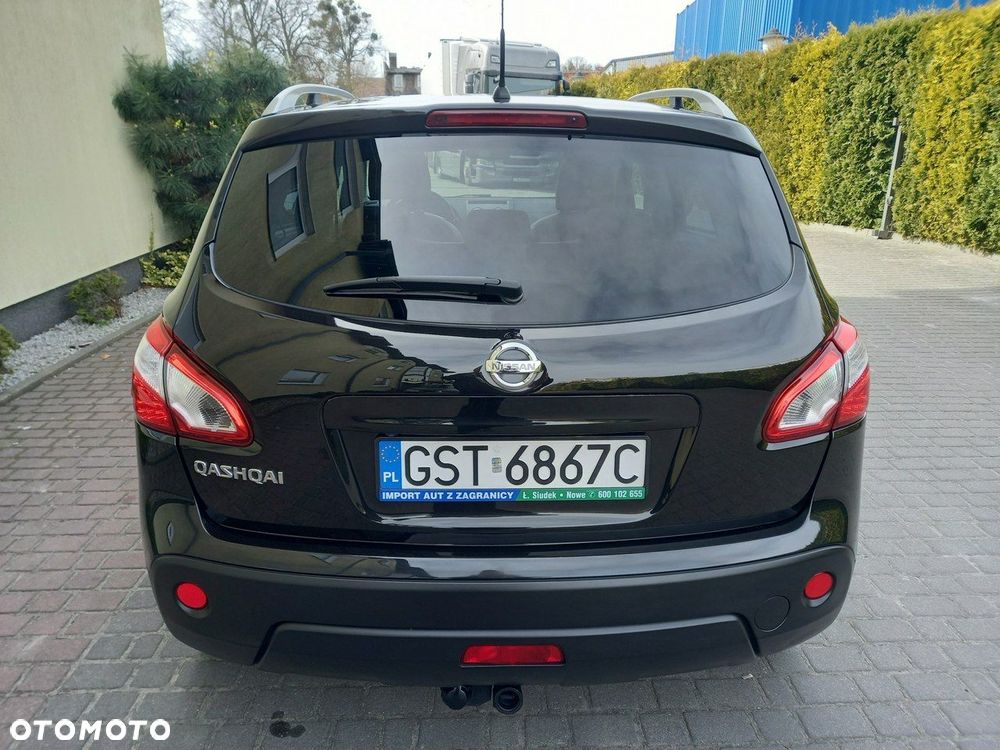 Nissan Qashqai 1.6 I-Way - 18