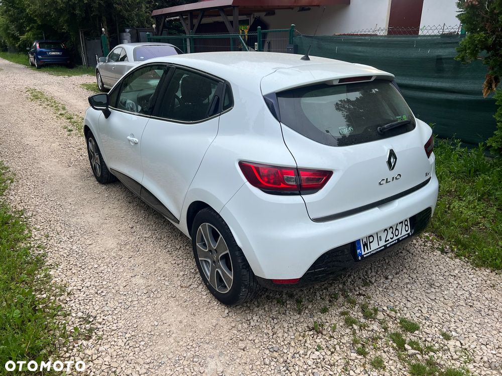 Renault Clio 0.9 TCe Business - 3