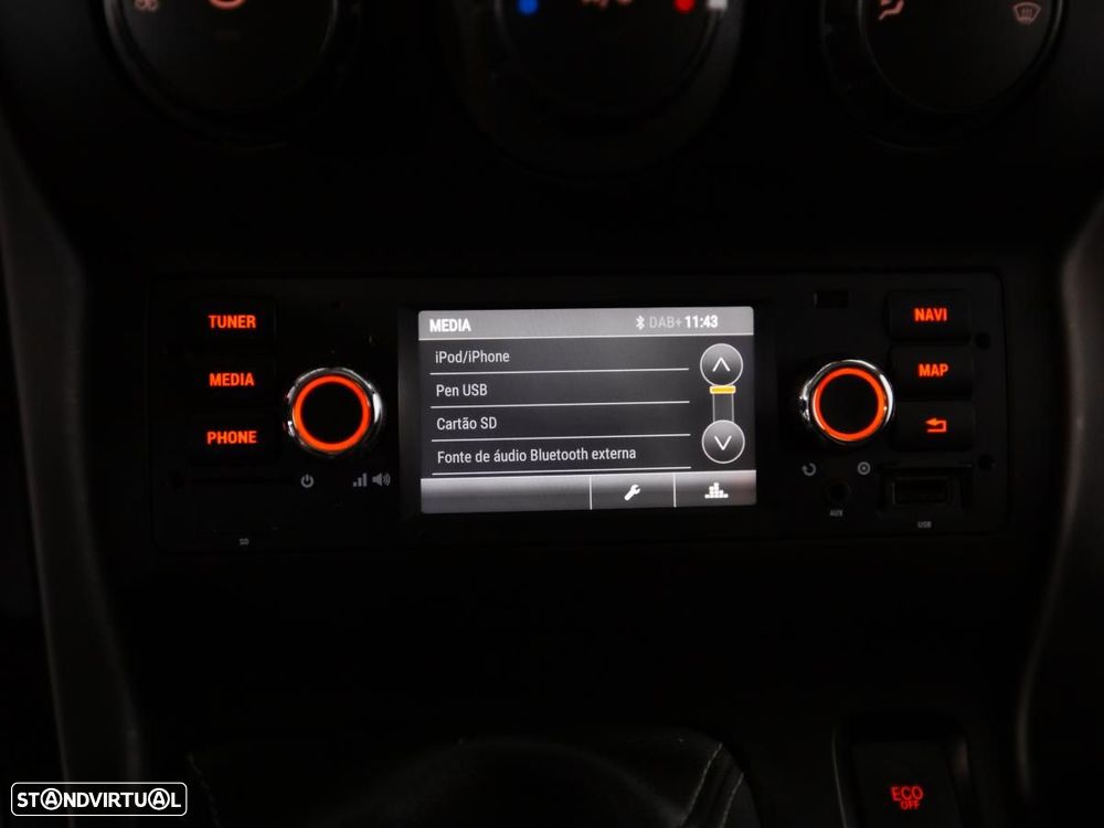 Mercedes-Benz Citan 109 CDi/27 4d 90hp (c/iva) - 16