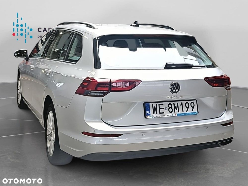 Volkswagen Golf Variant 1.5 TSI EVO Life - 26