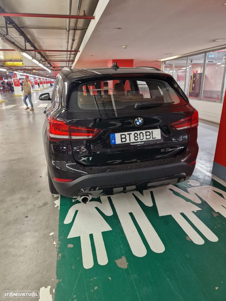 BMW X1 - 6