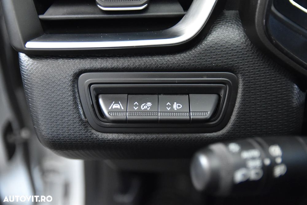 Renault Clio V full hybrid 145 Equilibre - 16