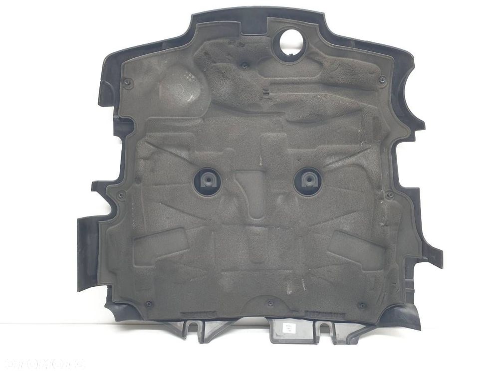 OSŁONA POKRYWA SILNIKA JAGUAR F-PACE X761 IN7850A ORYGINAŁ 3.0 SCV6 340KM - 4