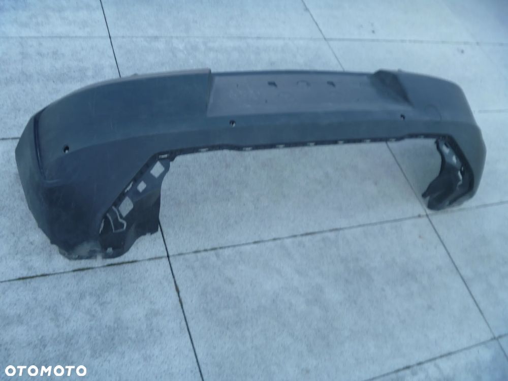 ALFA ROMEO JUNIOR ZDERZAK TYLNY ŁADNY  156174768 - 2