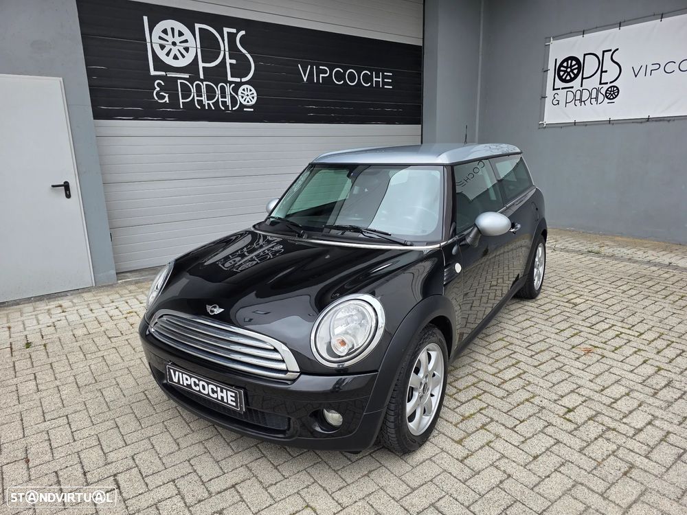 MINI Clubman Cooper - 1