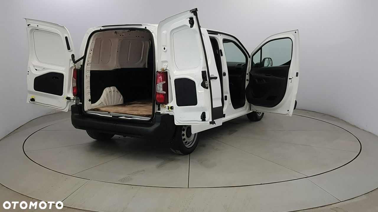 Toyota Proace City - 13