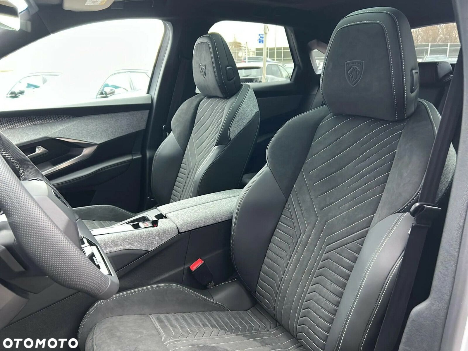 Peugeot 3008 - 9