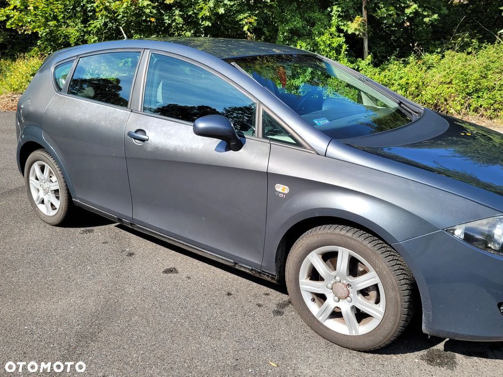 Seat Leon - 5