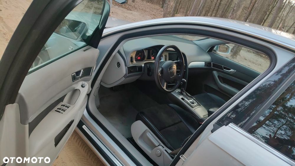 Audi A6 Avant ver-2-7-tdi-multitronic - 9