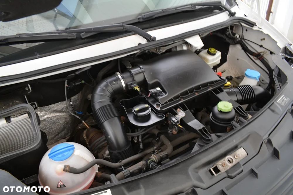 Volkswagen CRAFTER 35 DOKA - 31
