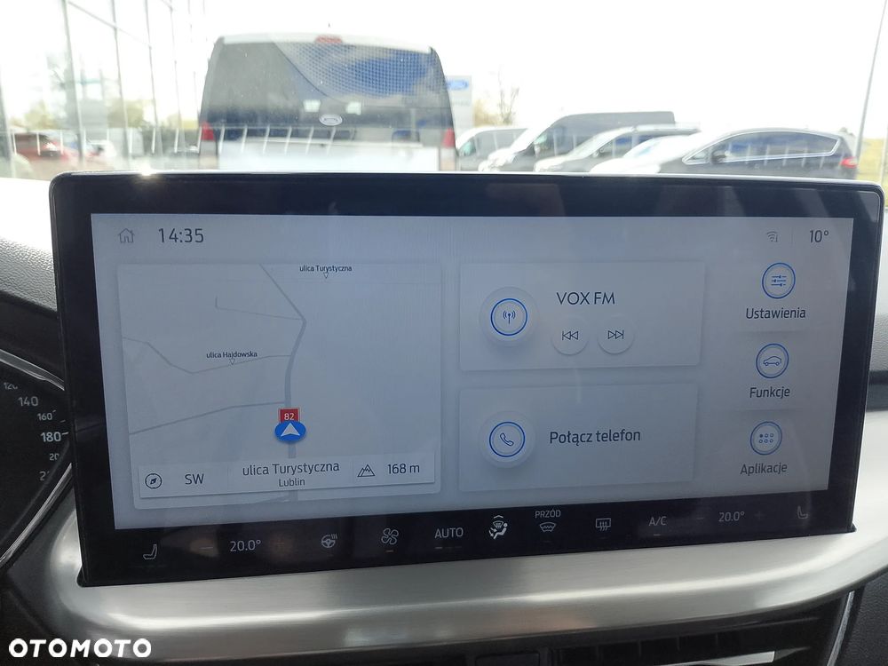 Ford Focus 1.5 EcoBlue SCR Titanium - 24