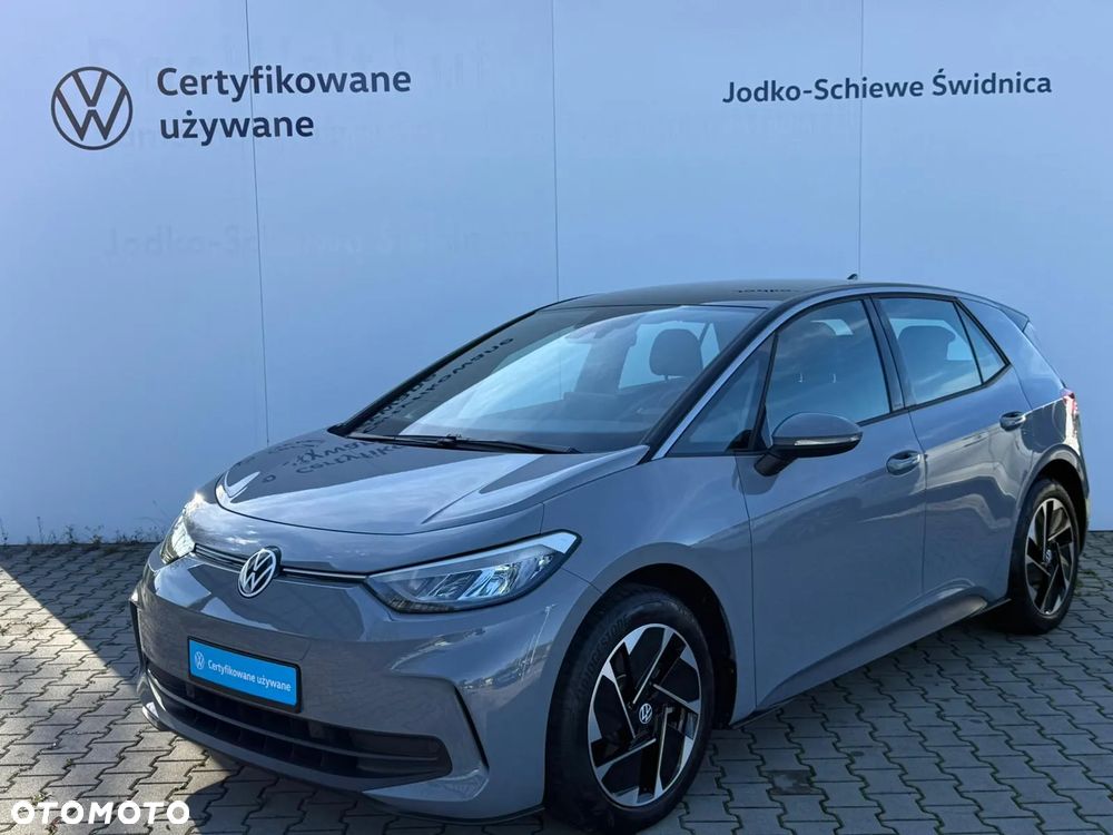 Volkswagen ID.3 - 1