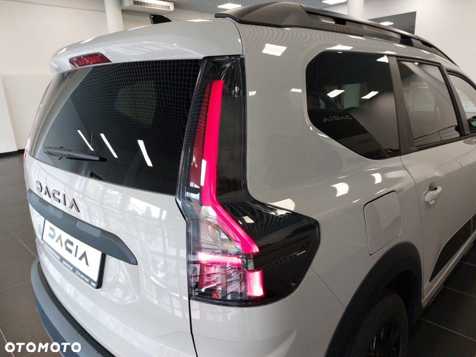 Dacia Jogger - 17