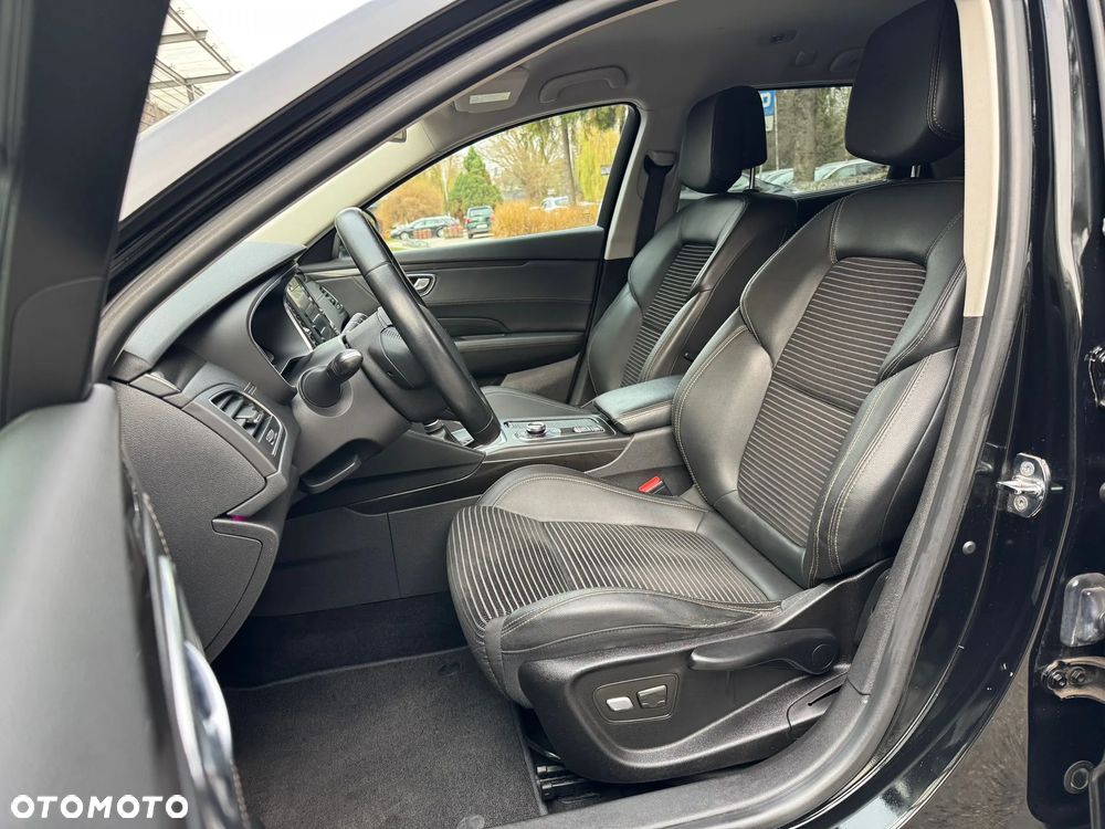 Renault Talisman 1.6 Energy dCi Intens EDC - 9