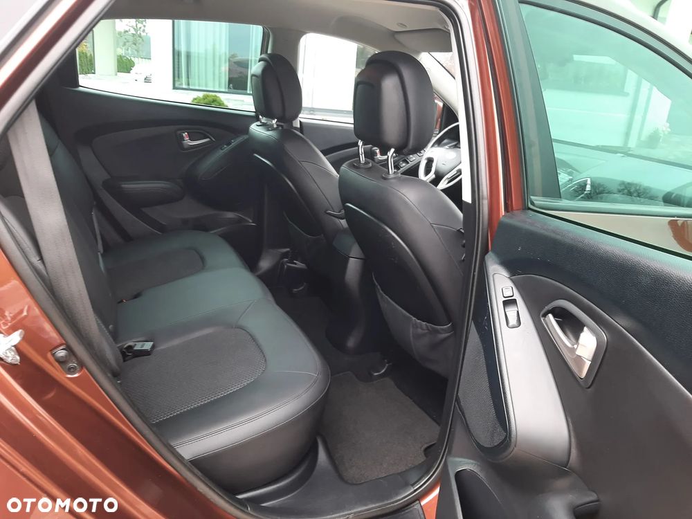 Hyundai ix35 1.6 GDI Premium 2WD - 17