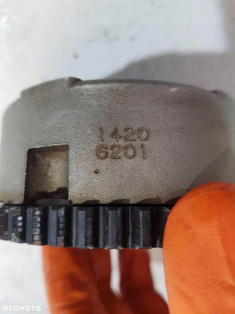 wariator ssący 14206201 suzuki s-cross sx-4 swift 1.0 boosterjet k10c - 5