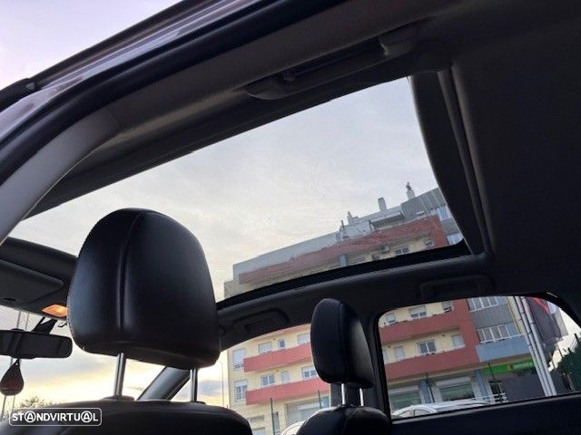Mitsubishi ASX 1.6 DI-D Instyle Connect Edition - 28