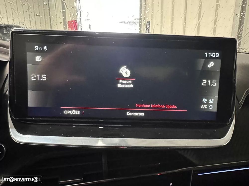 Peugeot 2008 1.2 PureTech GT - 56