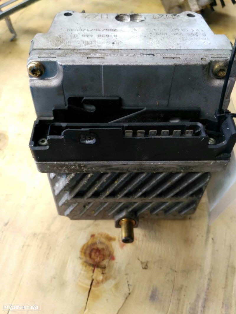 Centralina ABS MERCEDES-BENZ Vito Combi (638) - 1