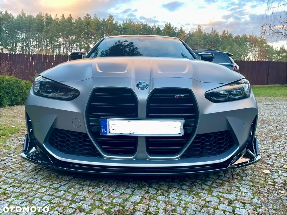 BMW M3 Standard - 3