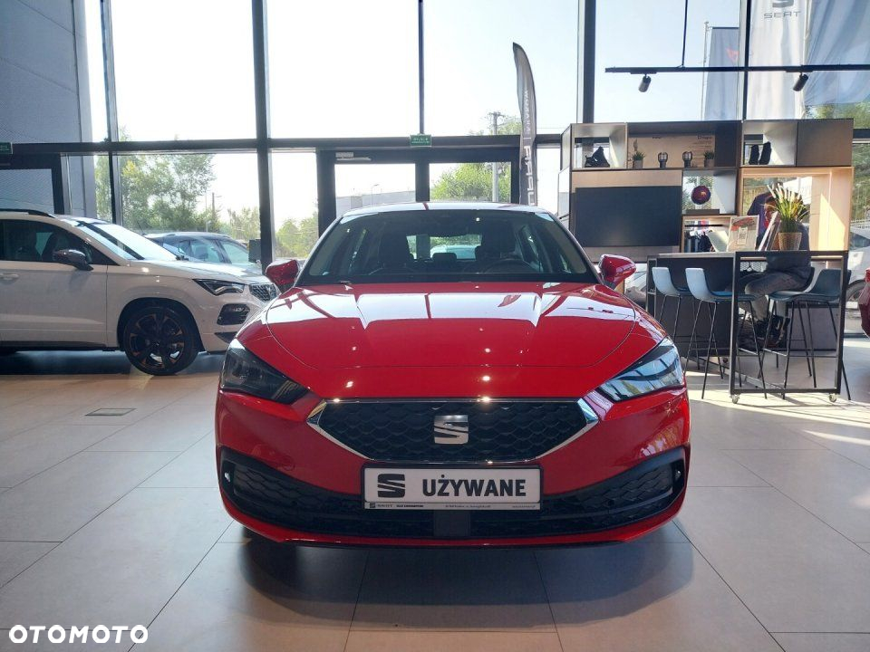 Seat Leon - 2