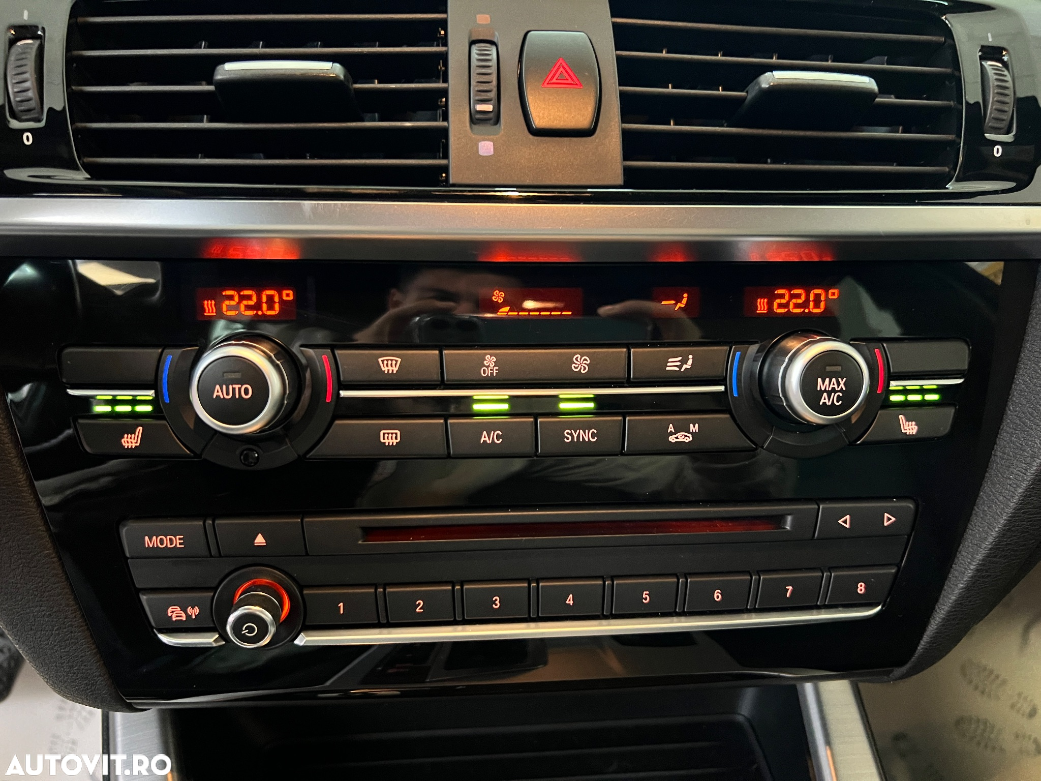 BMW X4 xDrive20d Aut. - 11