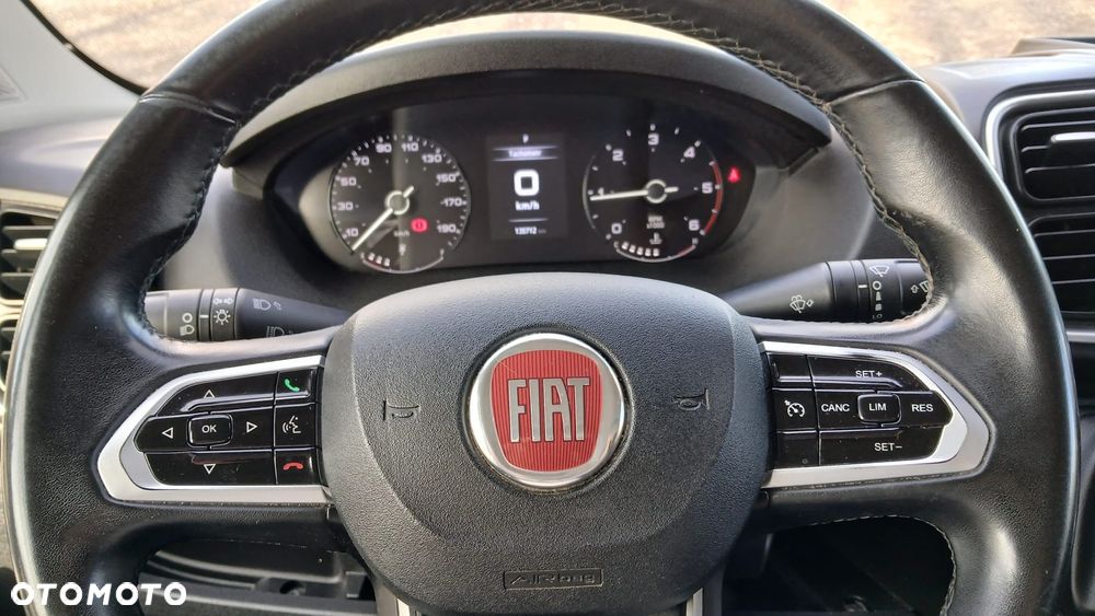 Fiat Ducato - 16