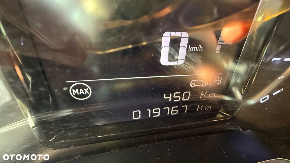 Citroën C3 1.2 PureTech Shine EAT6 - 7