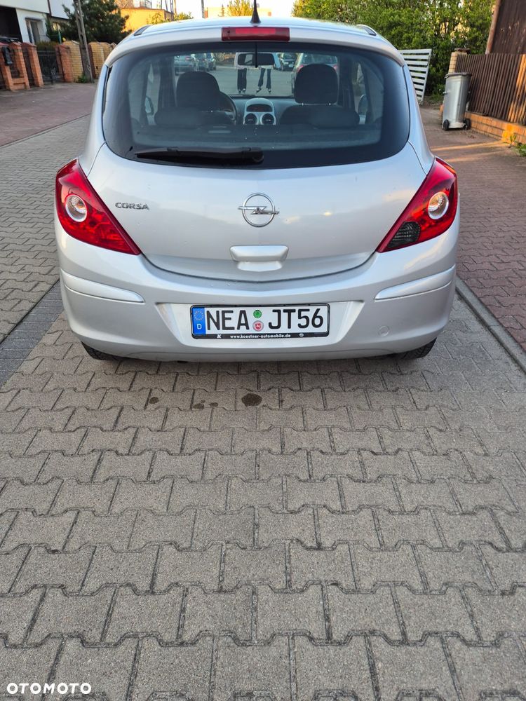 Opel Corsa 1.2 16V Selection 110 Jahre - 15
