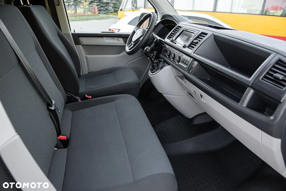 Volkswagen Transporter - 20